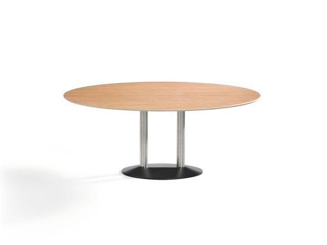 Een designtafel van Sumisura is een echte eye-catcher.